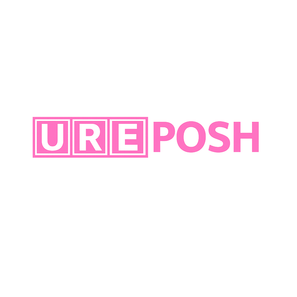 URE POSH